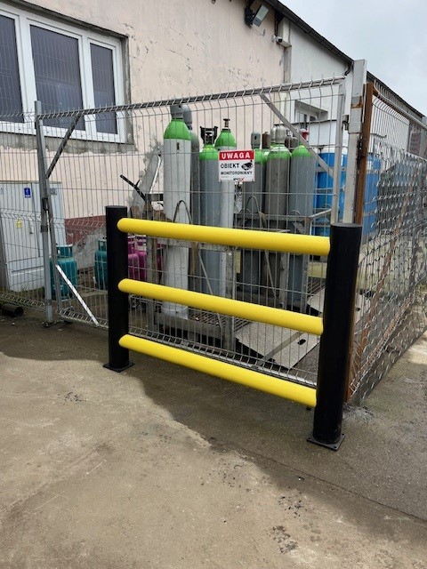 Precyzja inżynieryjna SeFaZo